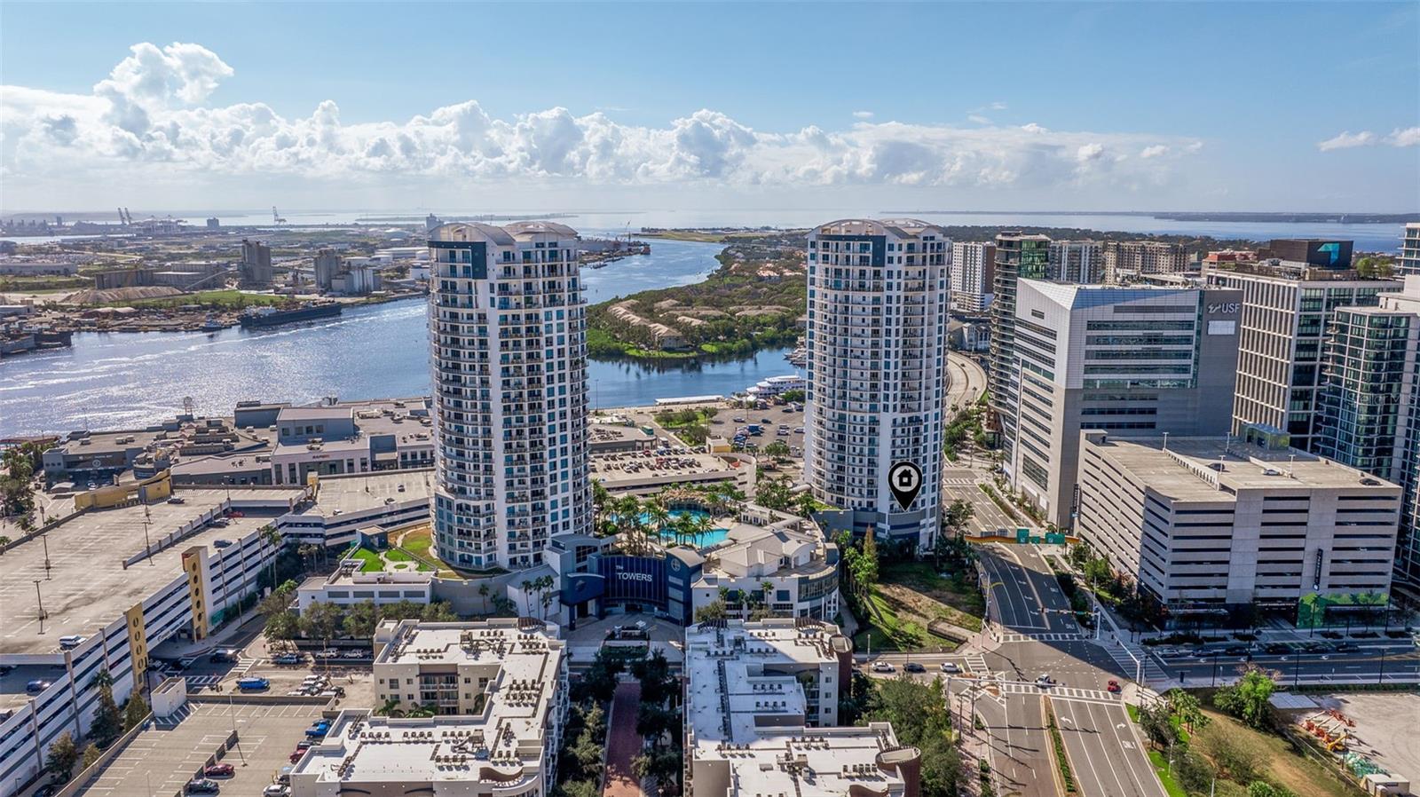 449 S 12TH ST #506, TAMPA, FL, 33602