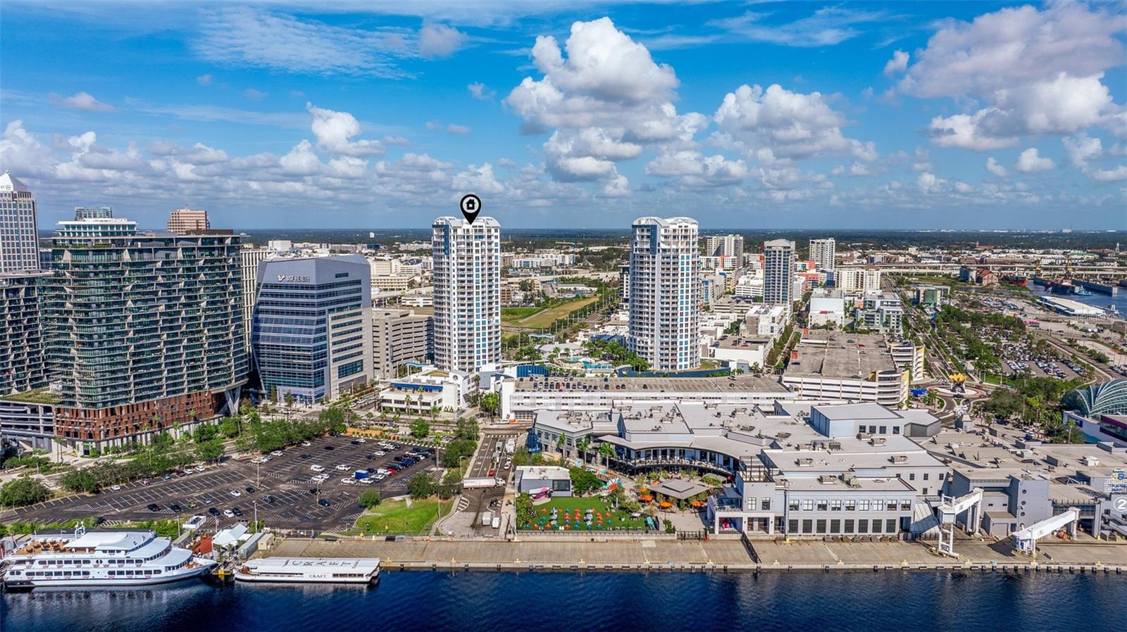 449 S 12TH ST #506, TAMPA, FL, 33602
