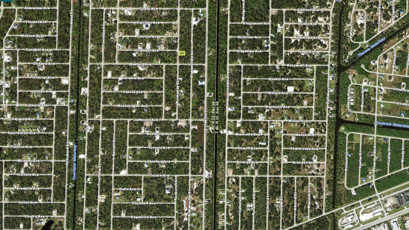 128 ROCKAWAY ST, PORT CHARLOTTE, FL, 33954