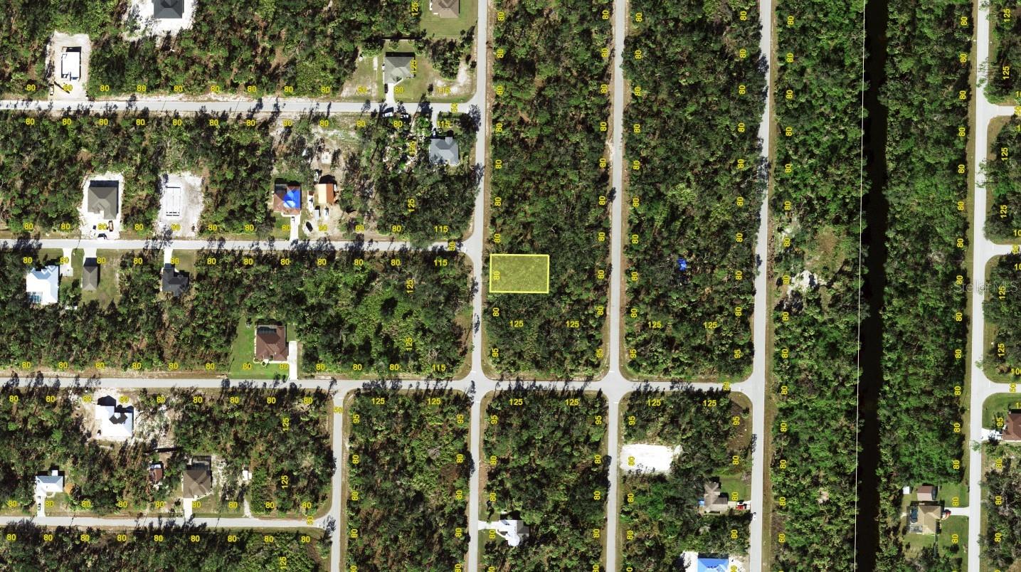 128 ROCKAWAY ST, PORT CHARLOTTE, FL, 33954