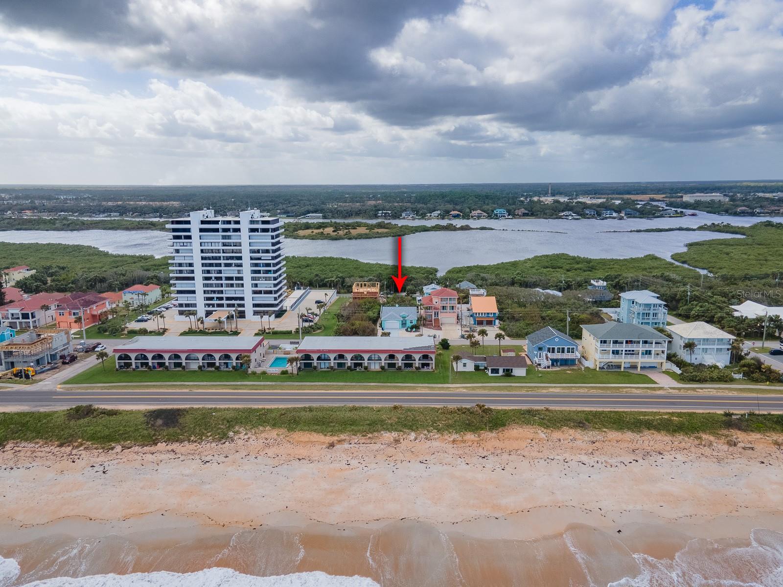 1611 N DAYTONA AVE, FLAGLER BEACH, FL, 32136