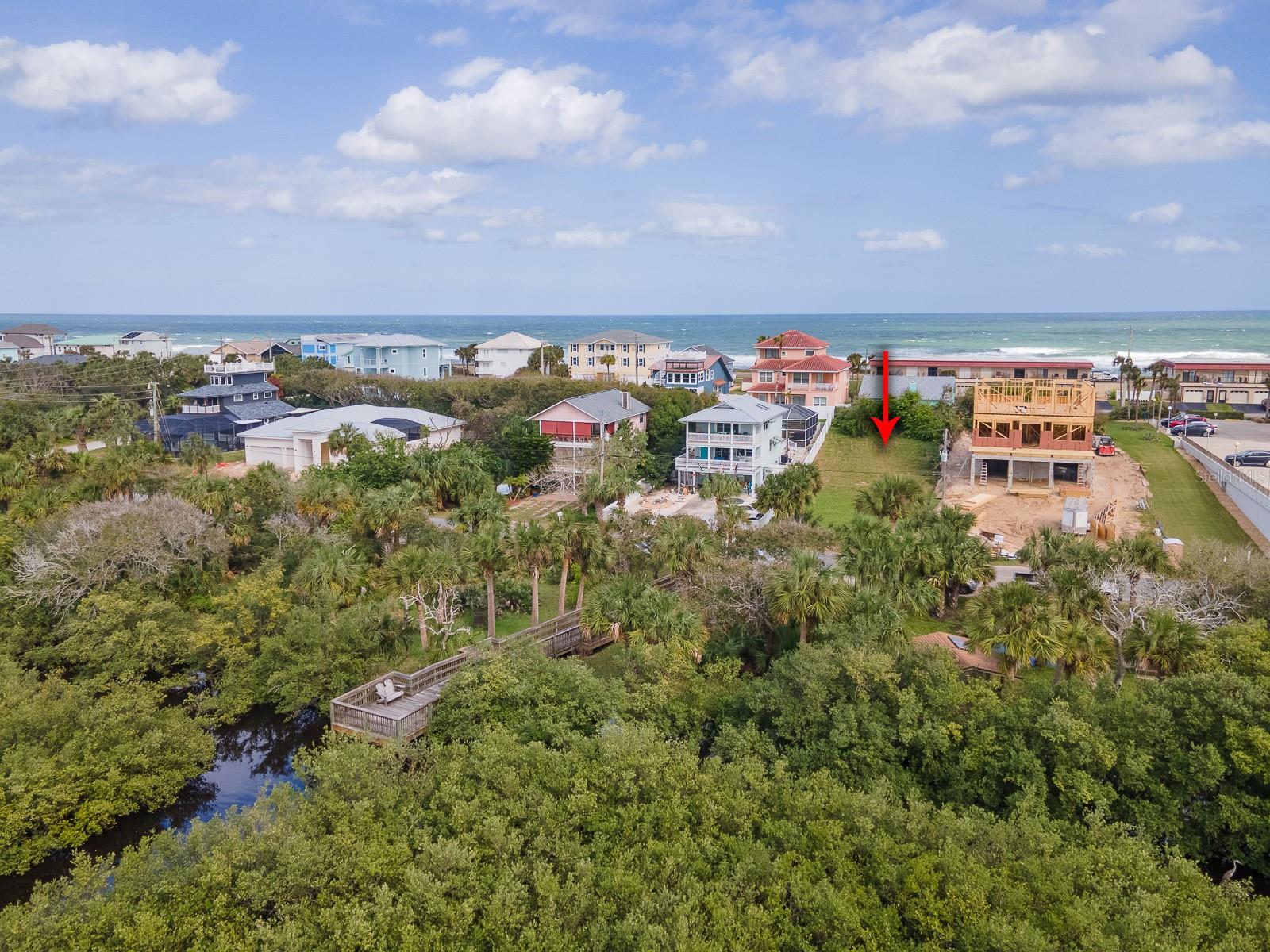 1611 N DAYTONA AVE, FLAGLER BEACH, FL, 32136