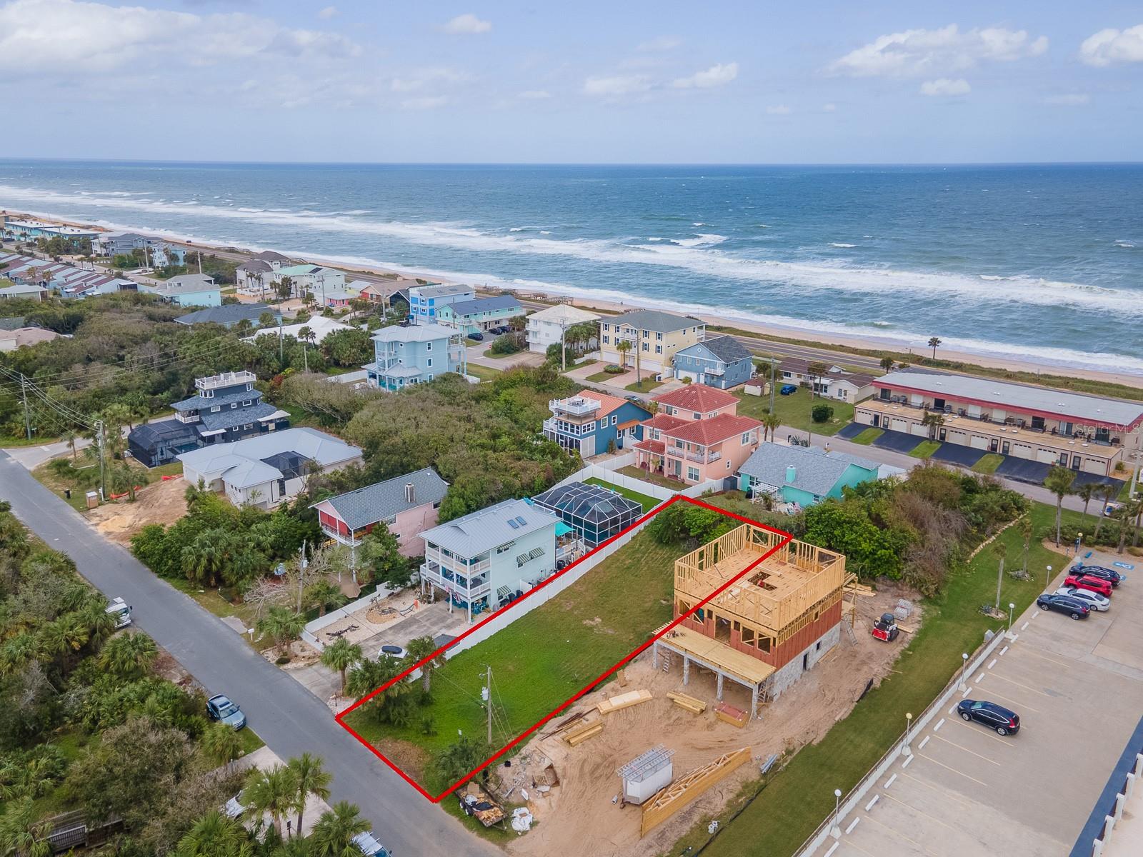 1611 N DAYTONA AVE, FLAGLER BEACH, FL, 32136