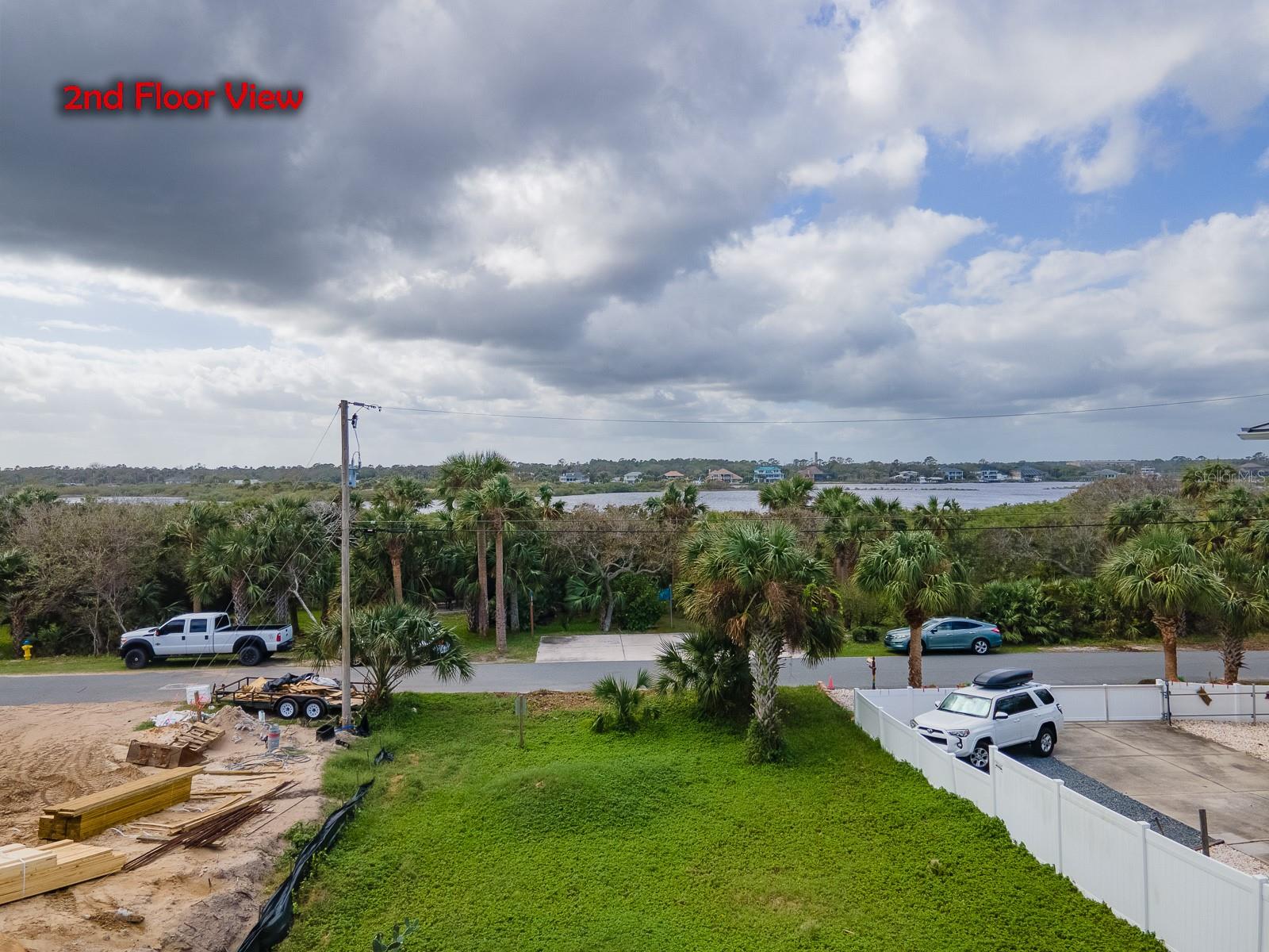 1611 N DAYTONA AVE, FLAGLER BEACH, FL, 32136