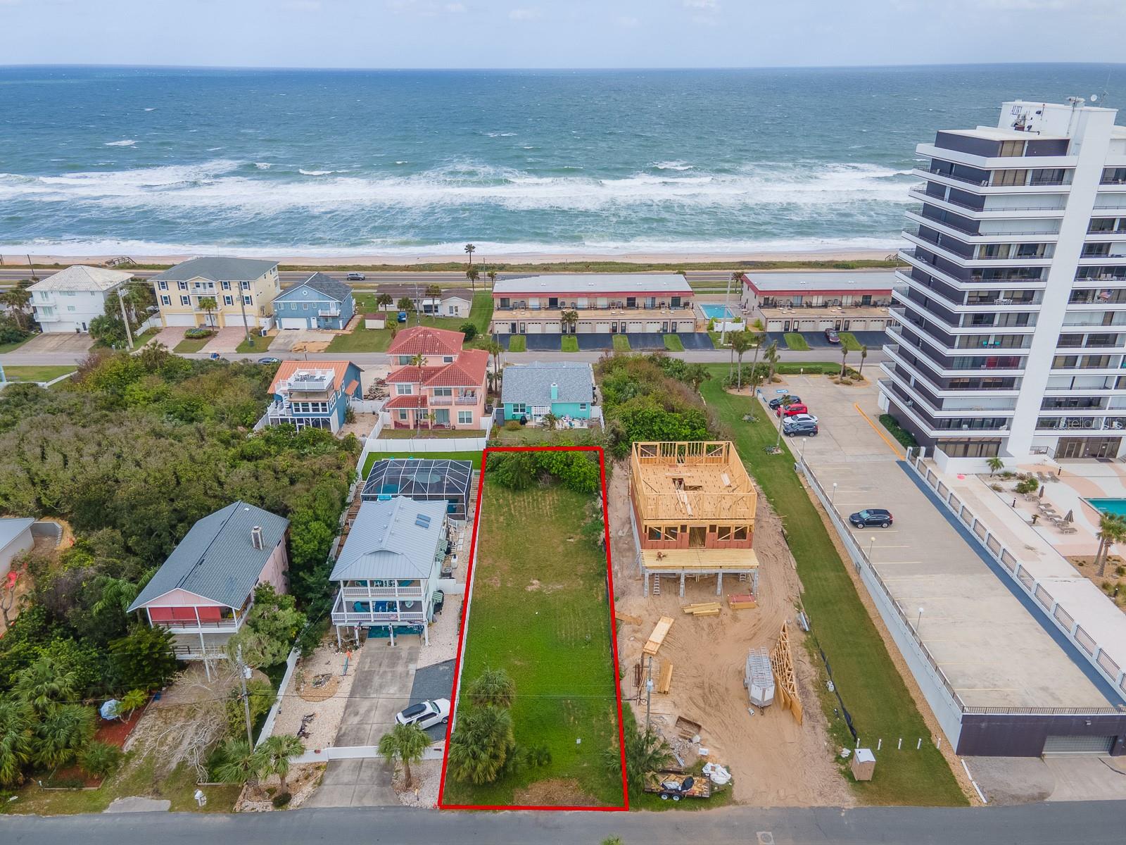 1611 N DAYTONA AVE, FLAGLER BEACH, FL, 32136