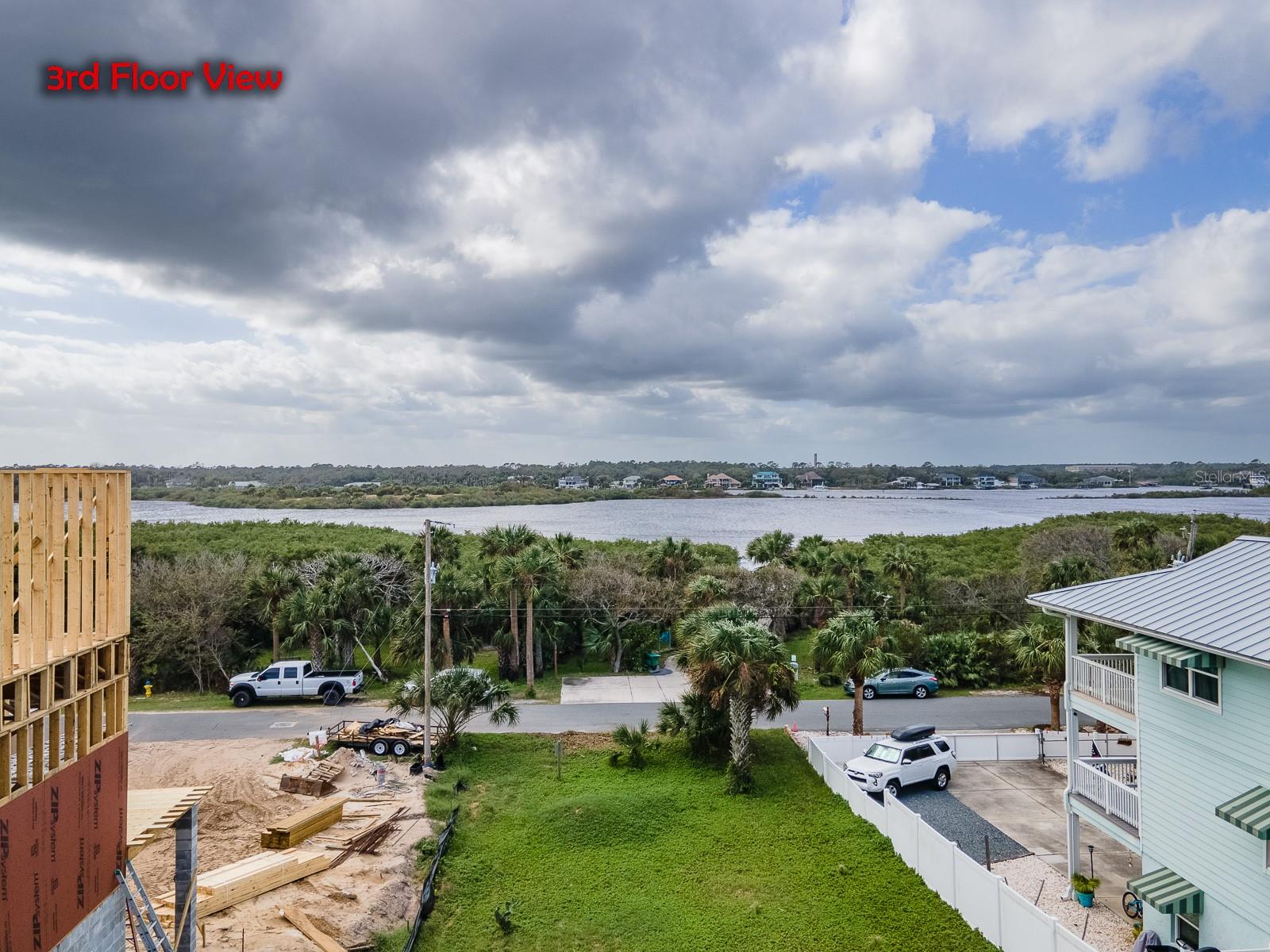 1611 N DAYTONA AVE, FLAGLER BEACH, FL, 32136