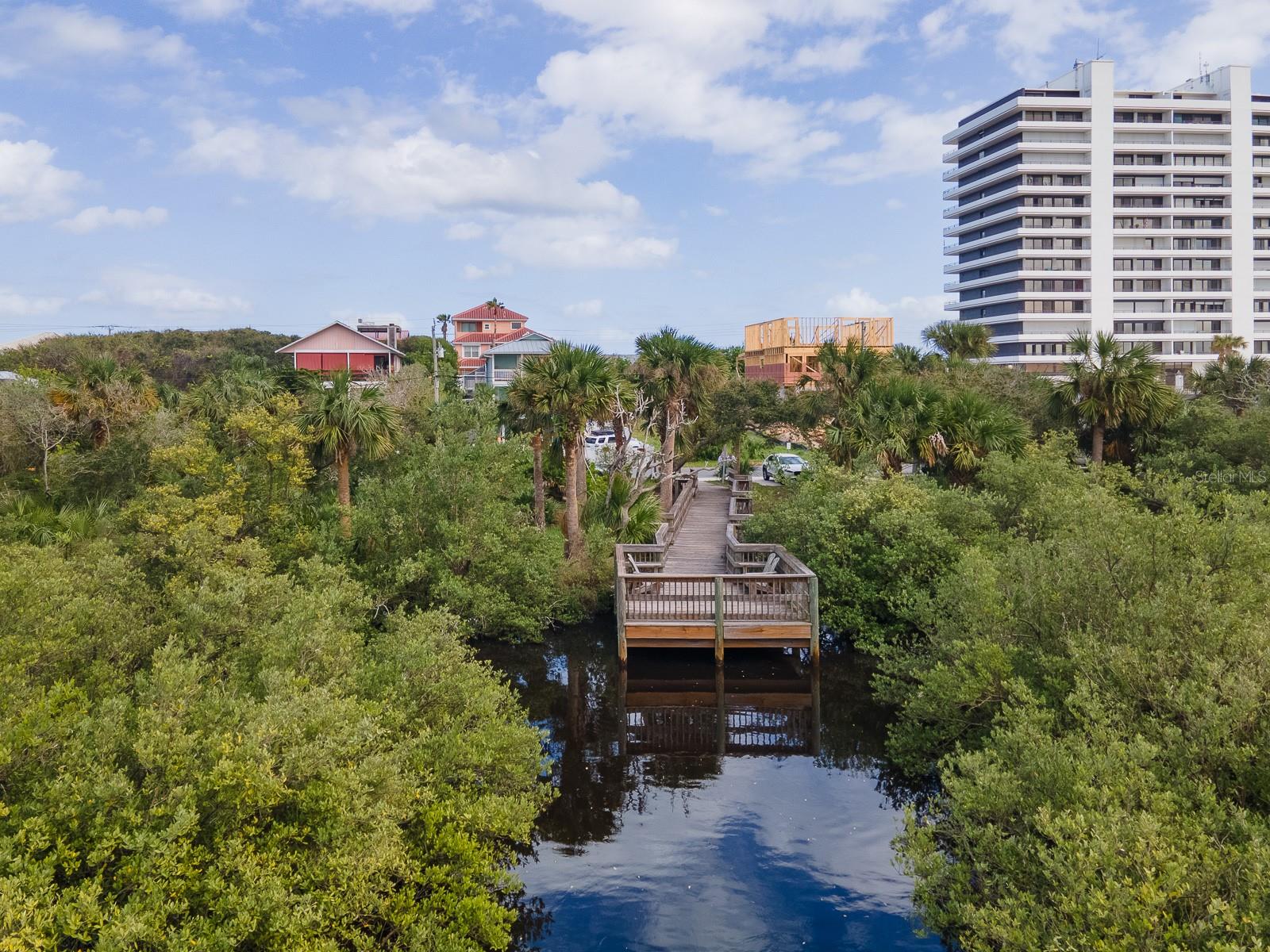 1611 N DAYTONA AVE, FLAGLER BEACH, FL, 32136