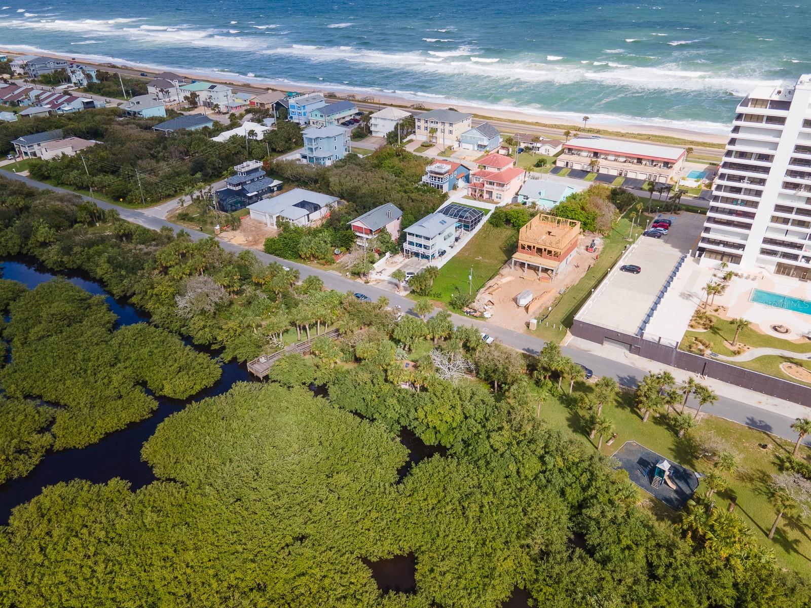 1611 N DAYTONA AVE, FLAGLER BEACH, FL, 32136
