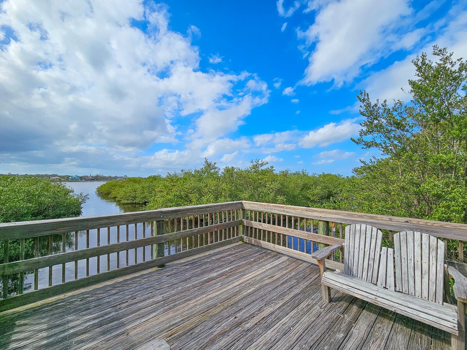 1611 N DAYTONA AVE, FLAGLER BEACH, FL, 32136
