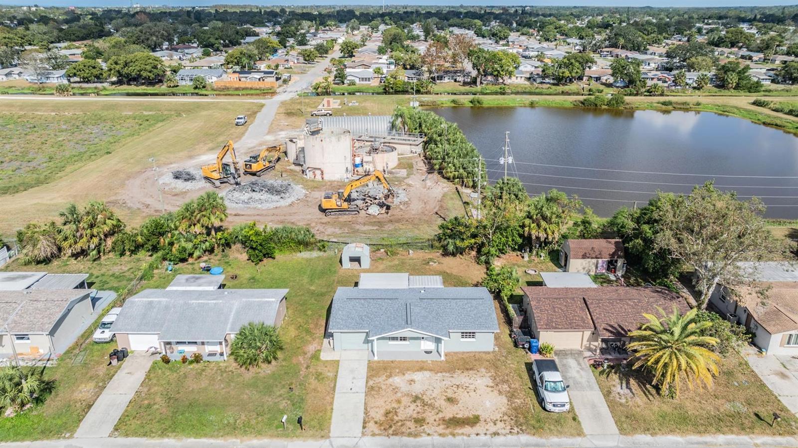 7631 FOX HOLLOW DR, PORT RICHEY, FL, 34668