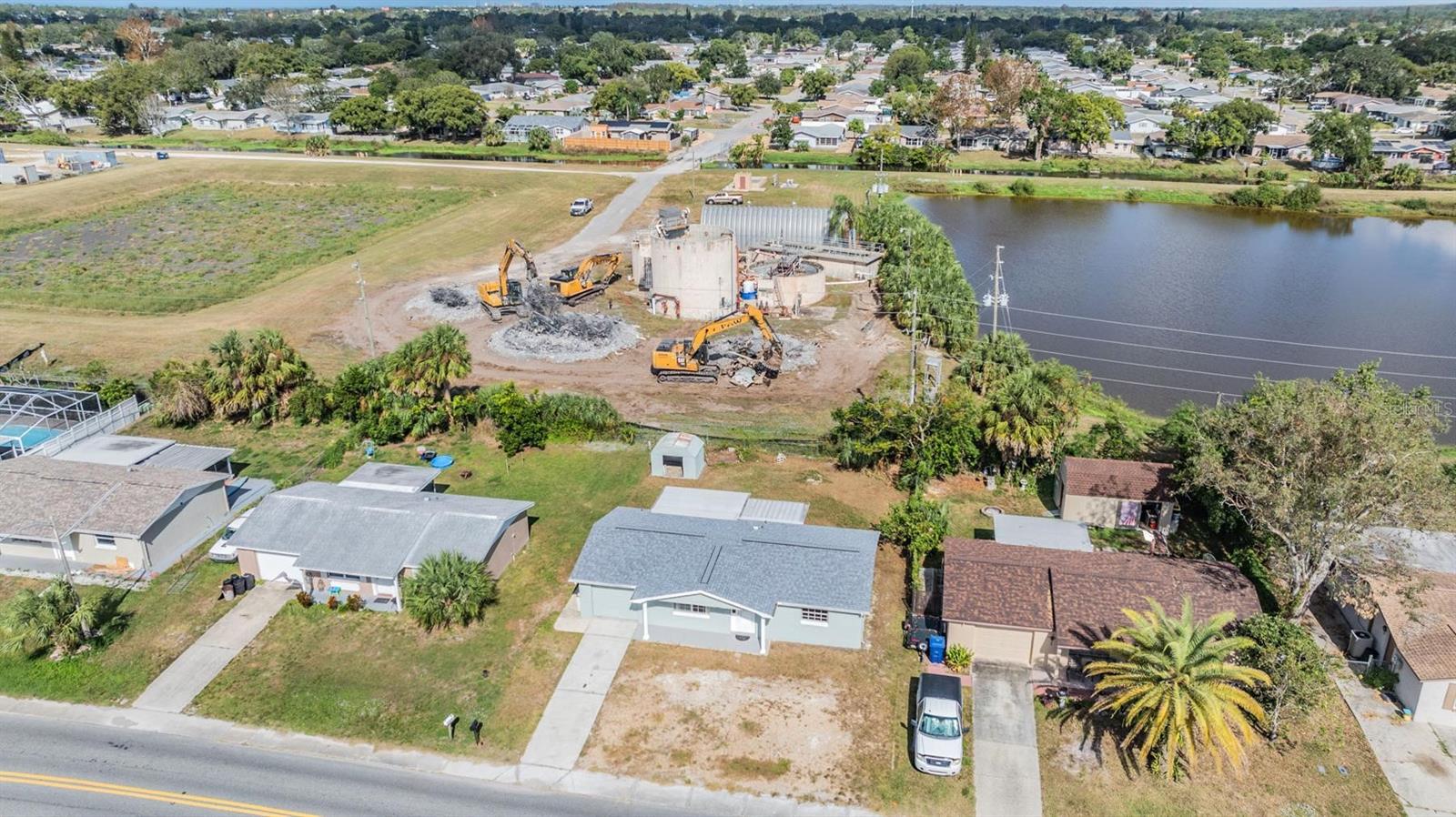 7631 FOX HOLLOW DR, PORT RICHEY, FL, 34668