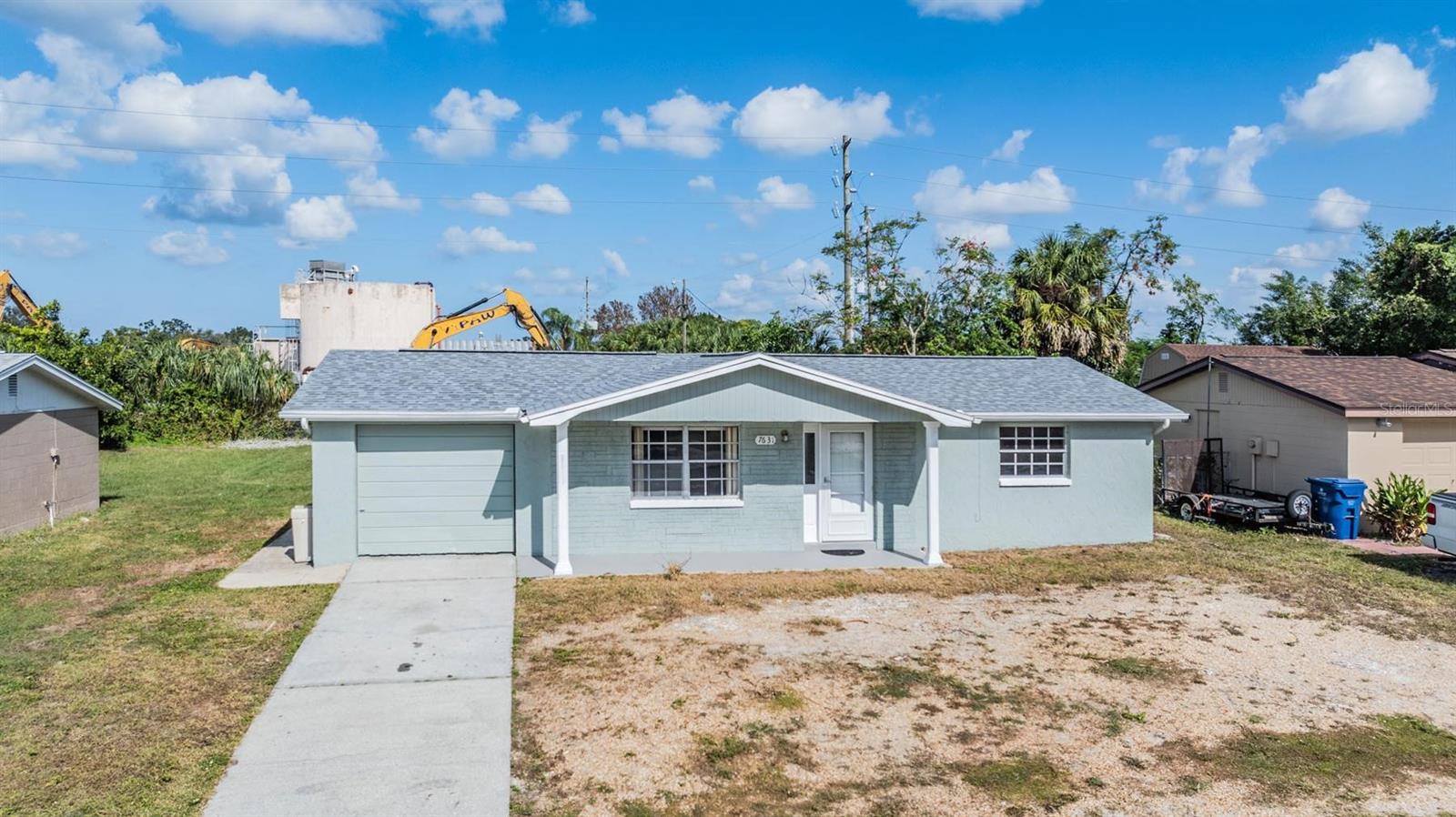 7631 FOX HOLLOW DR, PORT RICHEY, FL, 34668