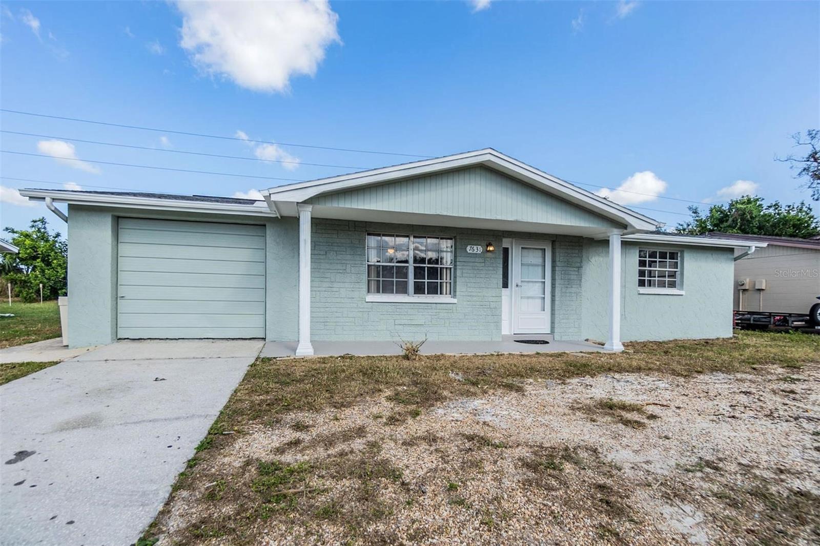 7631 FOX HOLLOW DR, PORT RICHEY, FL, 34668