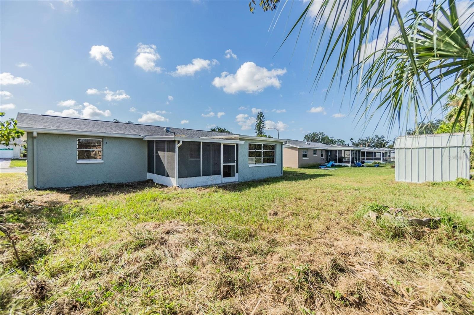 7631 FOX HOLLOW DR, PORT RICHEY, FL, 34668