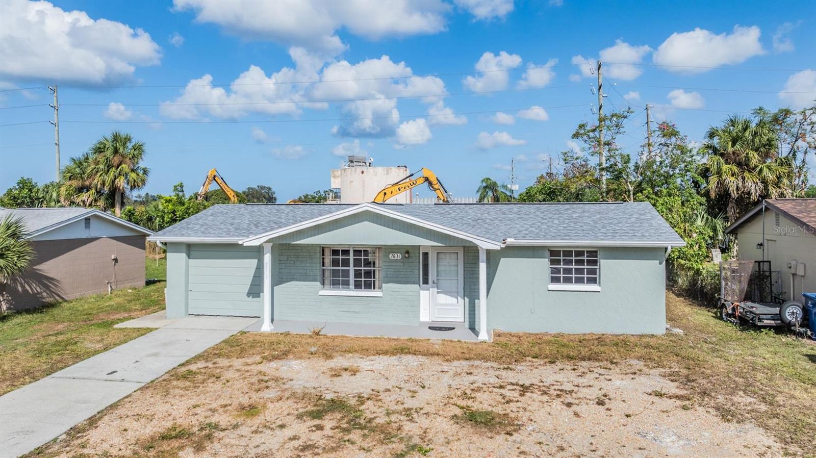 7631 FOX HOLLOW DR, PORT RICHEY, FL, 34668