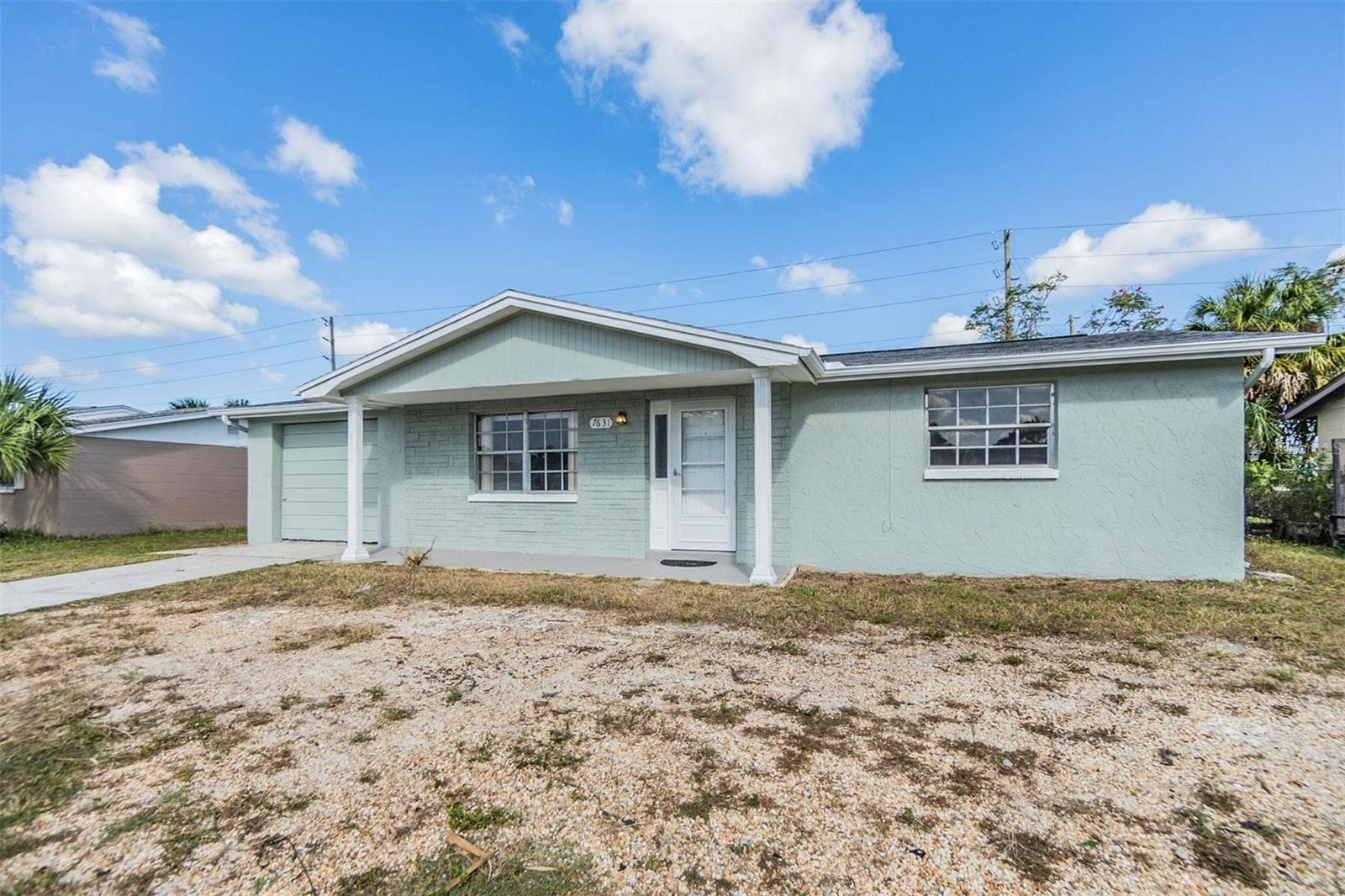 7631 FOX HOLLOW DR, PORT RICHEY, FL, 34668