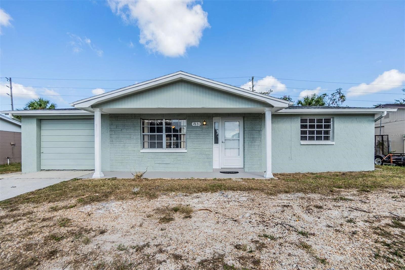 7631 FOX HOLLOW DR, PORT RICHEY, FL, 34668