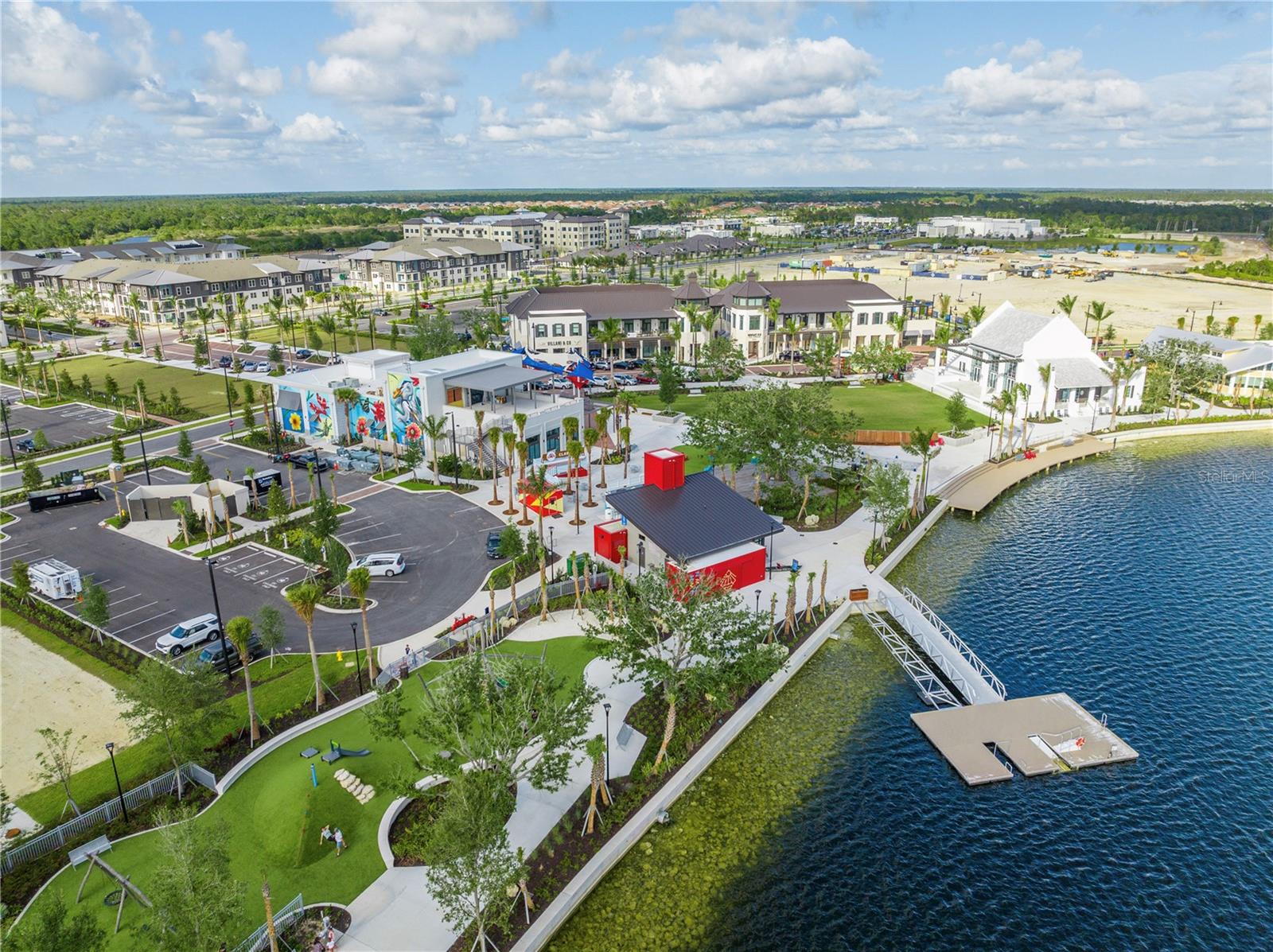 327-335 FRIENDLY ST, PORT CHARLOTTE, FL, 33953