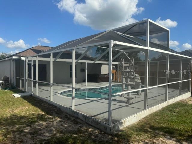 4611 HORSESHOE PICK LN, VALRICO, FL, 33594