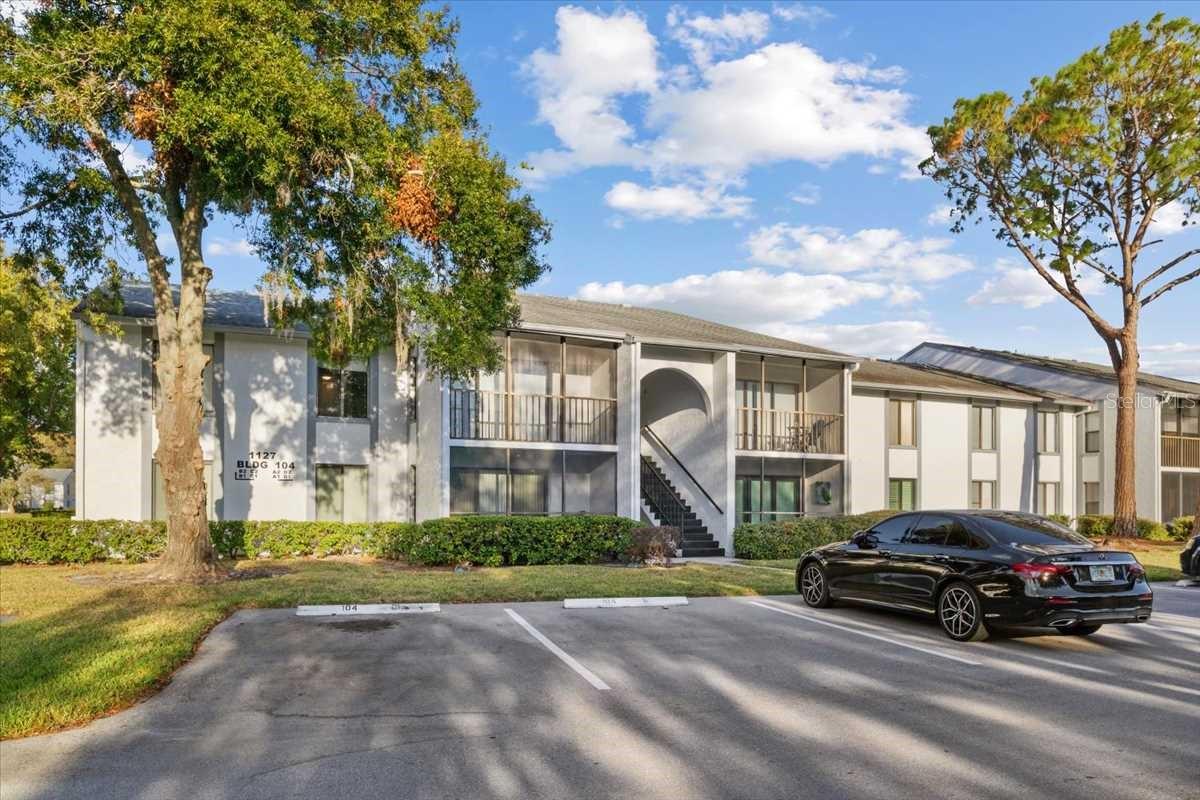 1127 PINE RIDGE CIR W #A2, TARPON SPRINGS, FL, 34688