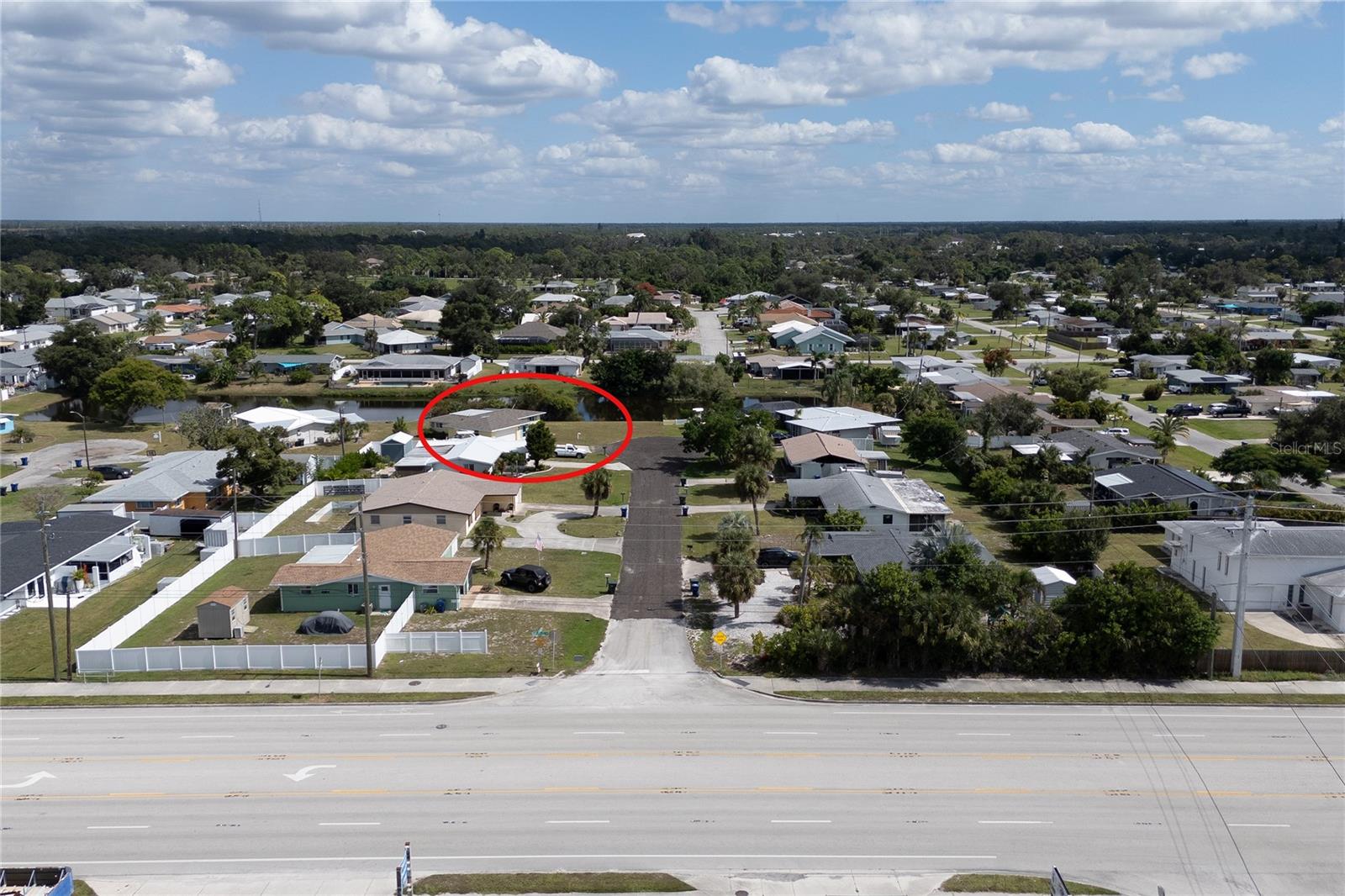 42 CAROLL CIR, ENGLEWOOD, FL, 34223