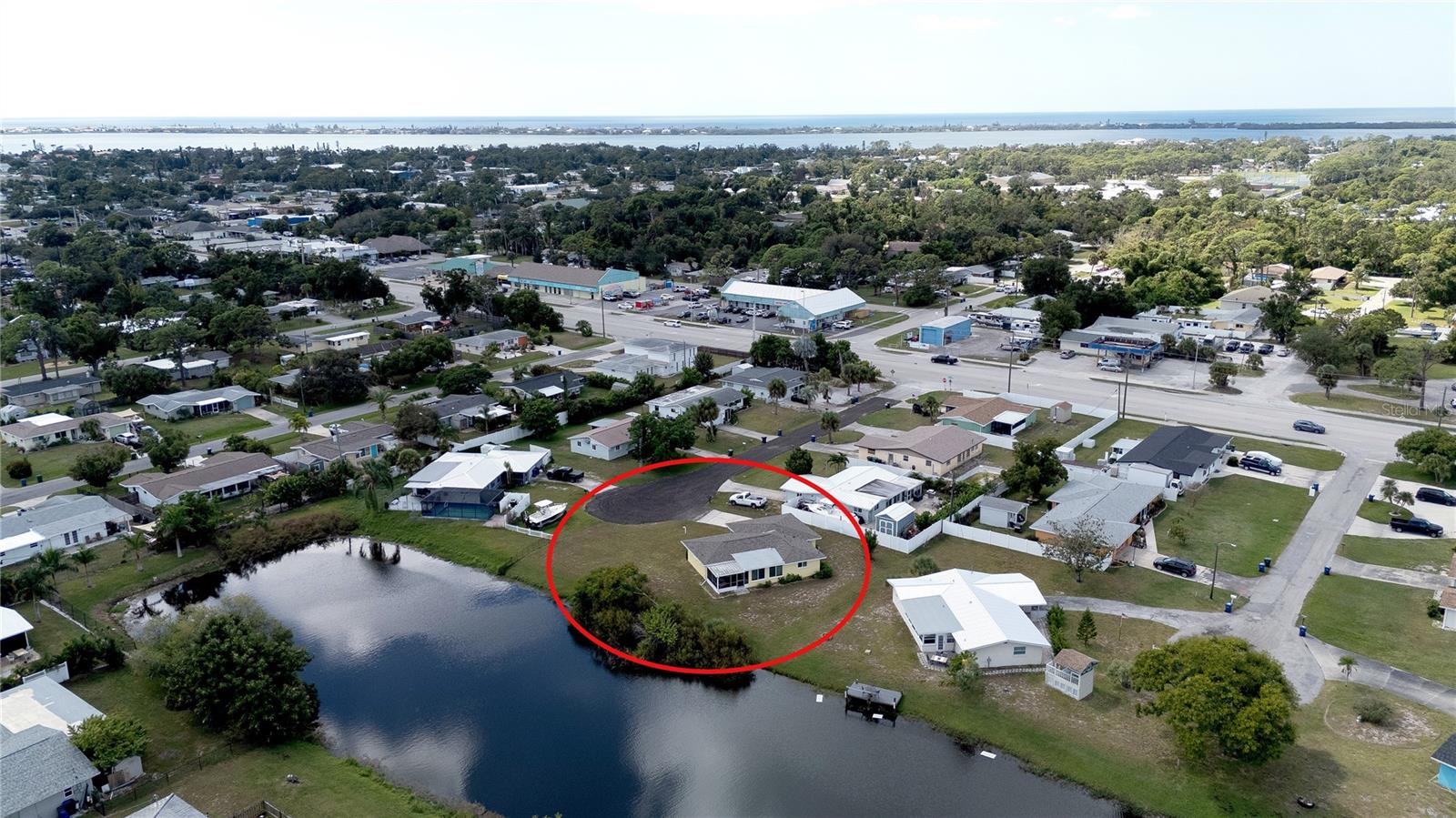 42 CAROLL CIR, ENGLEWOOD, FL, 34223