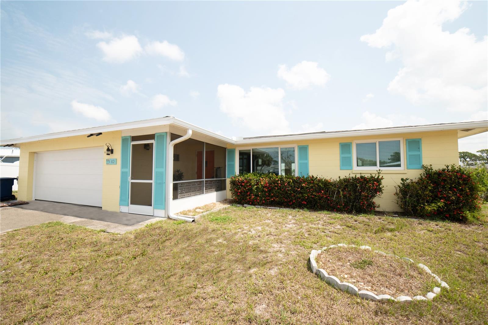 42 CAROLL CIR, ENGLEWOOD, FL, 34223