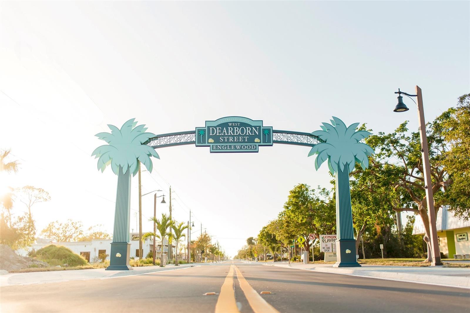 42 CAROLL CIR, ENGLEWOOD, FL, 34223