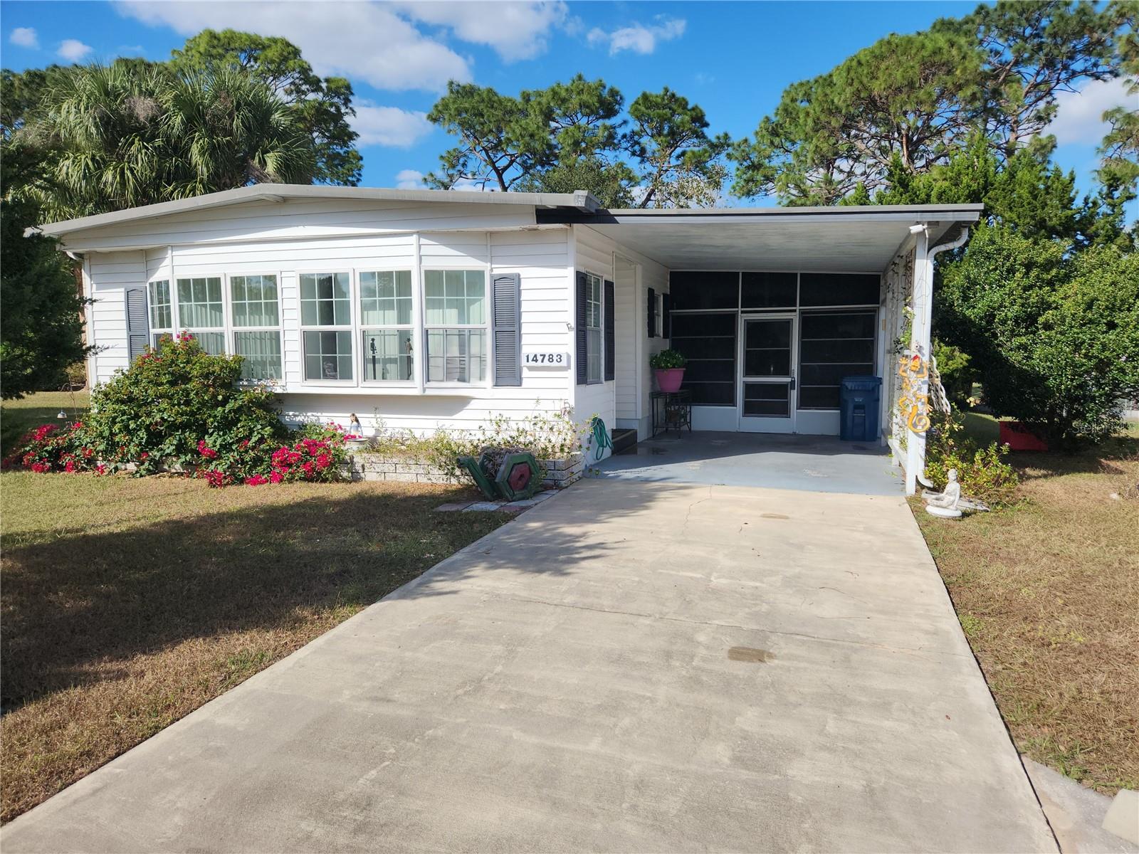 14783 BROOKRIDGE BLVD, BROOKSVILLE, FL, 34613
