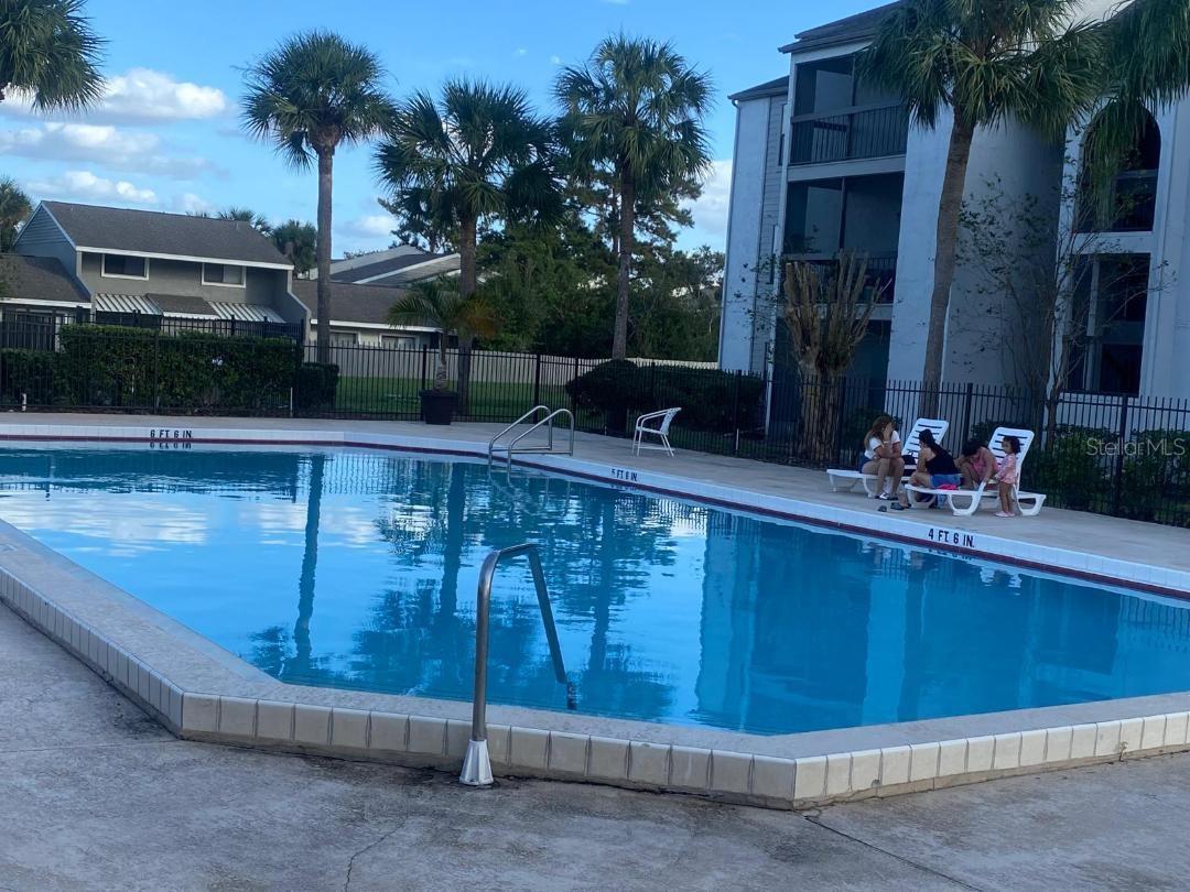 2030 CASCADES BLVD #302, KISSIMMEE, FL, 34741