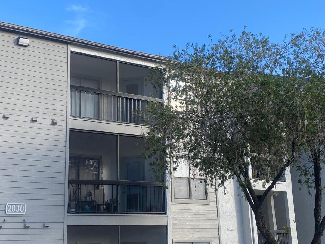 2030 CASCADES BLVD #302, KISSIMMEE, FL, 34741