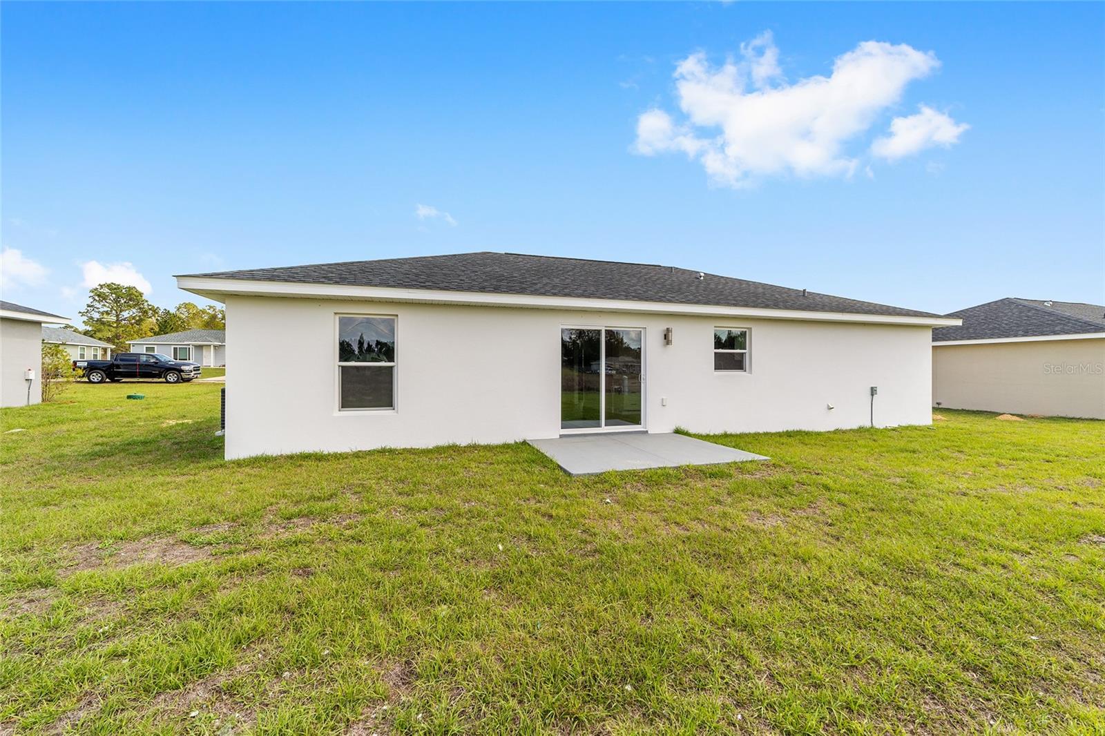 3514 SW 149 CT, OCALA, FL, 34481