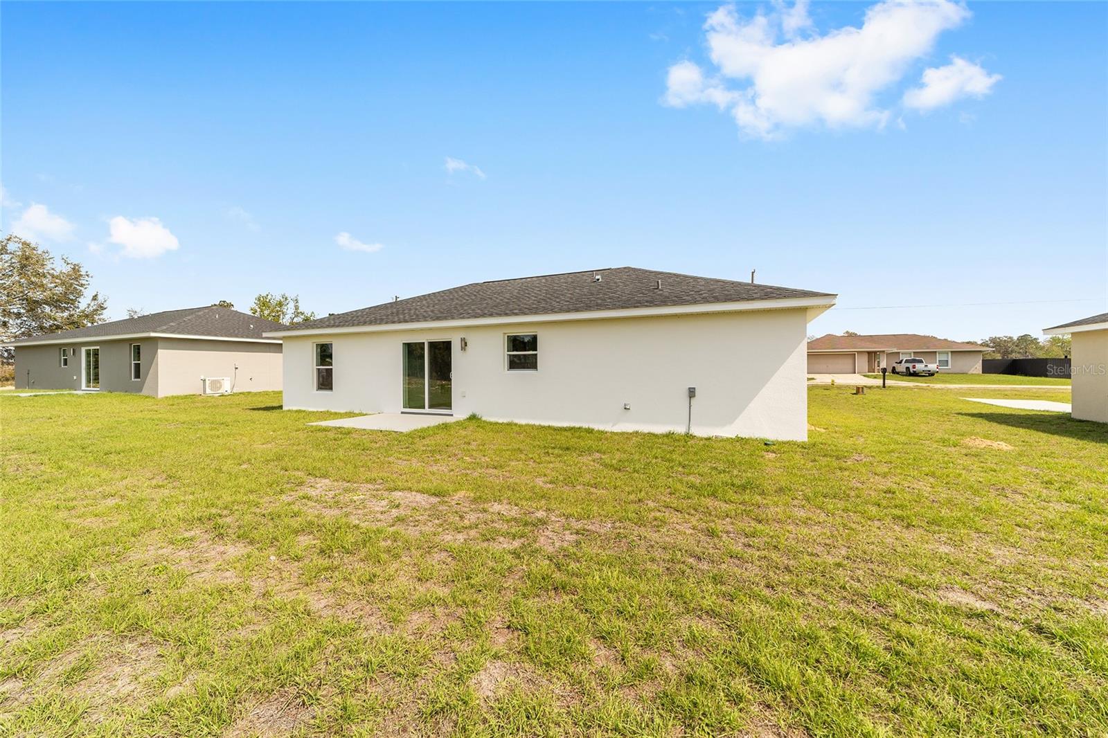 3514 SW 149 CT, OCALA, FL, 34481