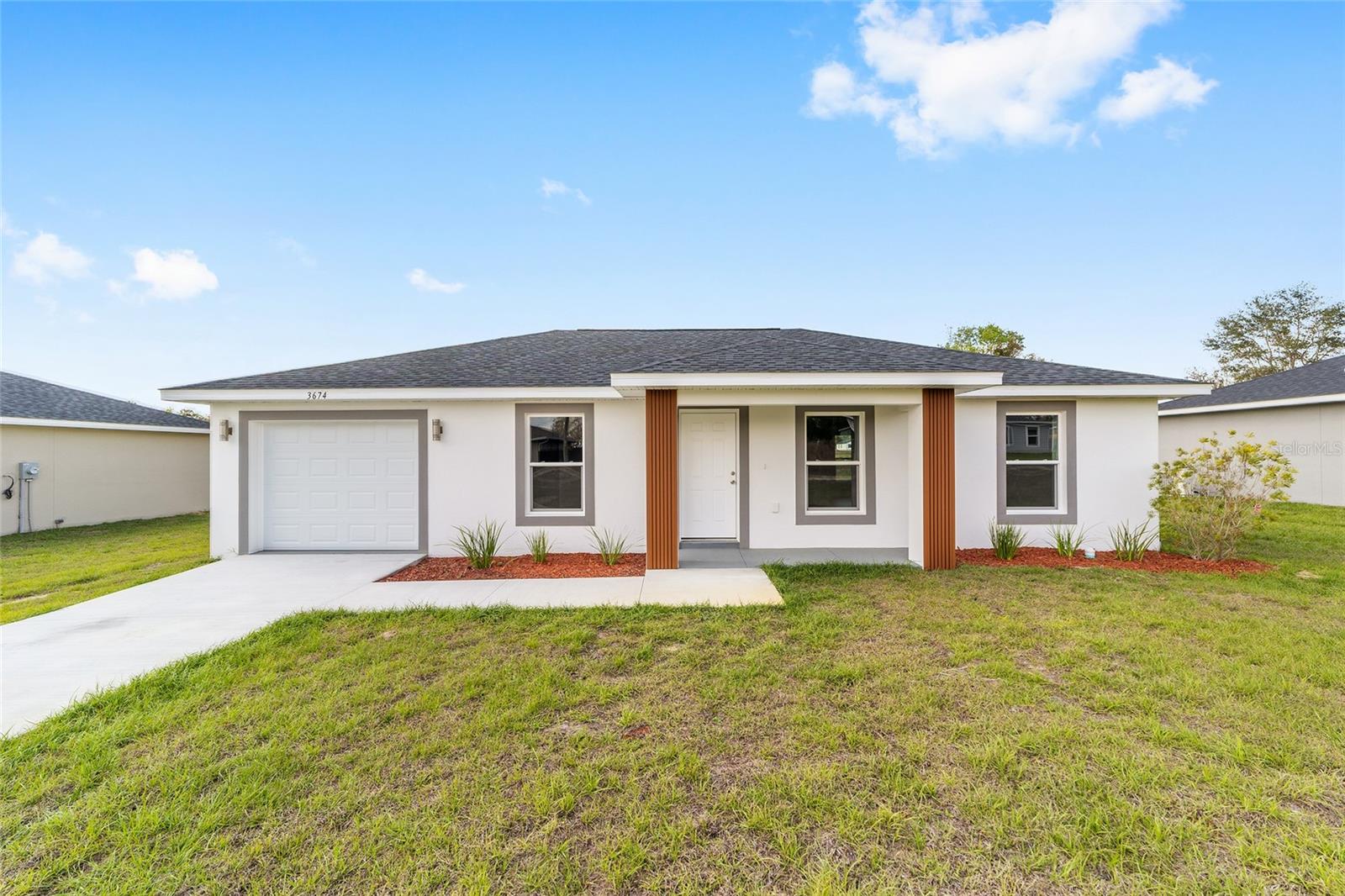 3514 SW 149 CT, OCALA, FL, 34481