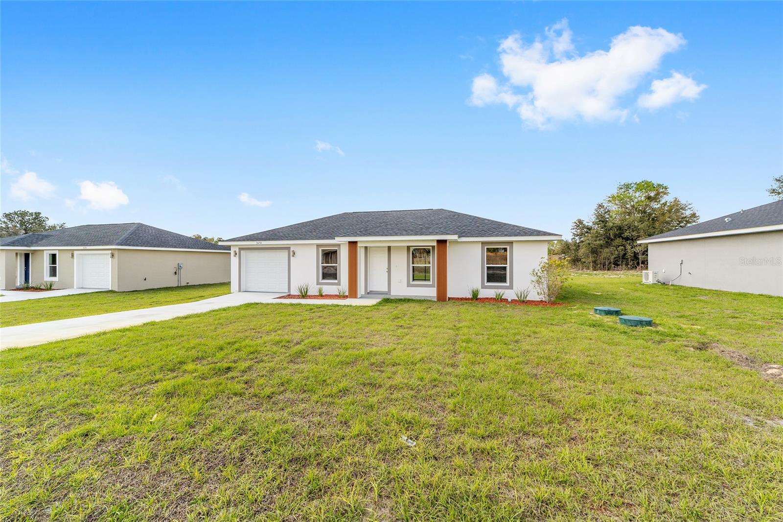 3514 SW 149 CT, OCALA, FL, 34481