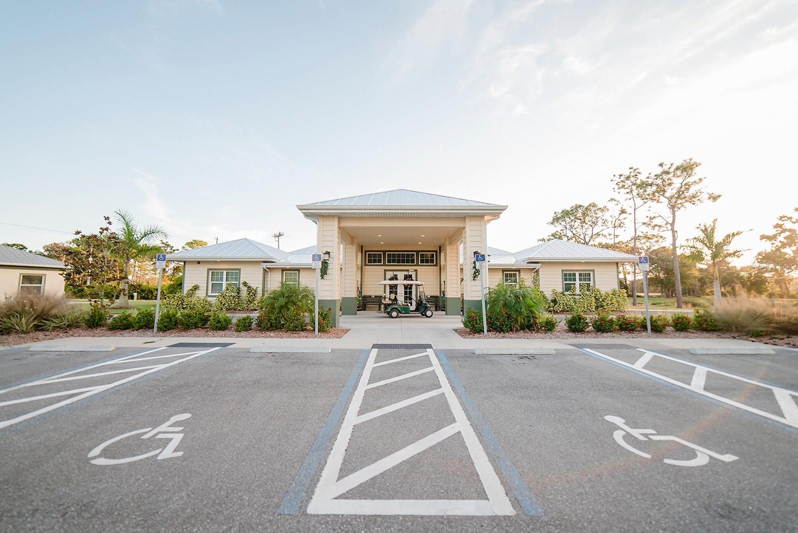 17 MEDALIST WAY, ROTONDA WEST, FL, 33947