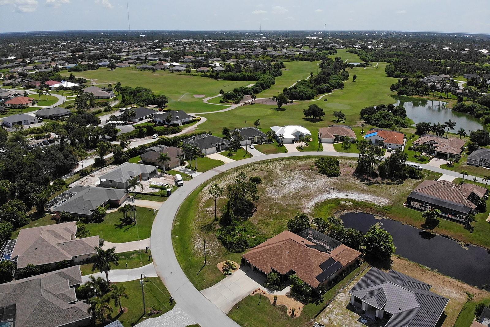 17 MEDALIST WAY, ROTONDA WEST, FL, 33947