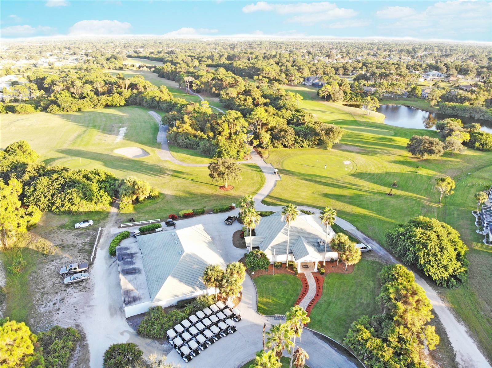 17 MEDALIST WAY, ROTONDA WEST, FL, 33947