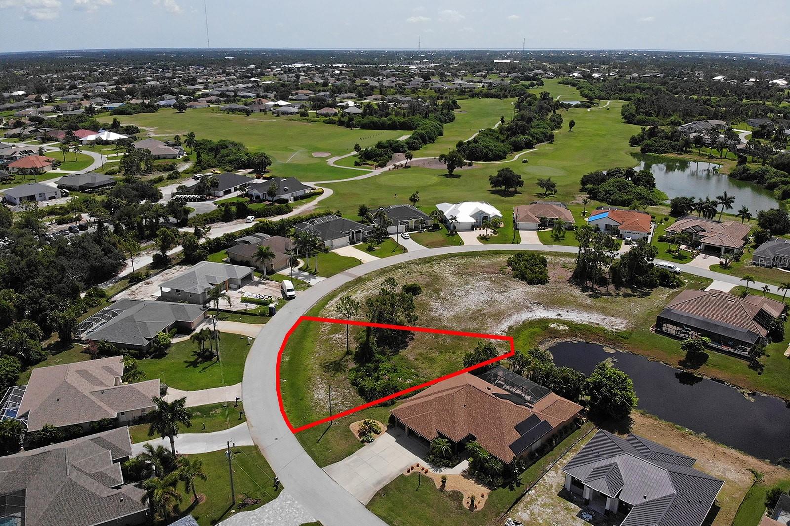 17 MEDALIST WAY, ROTONDA WEST, FL, 33947