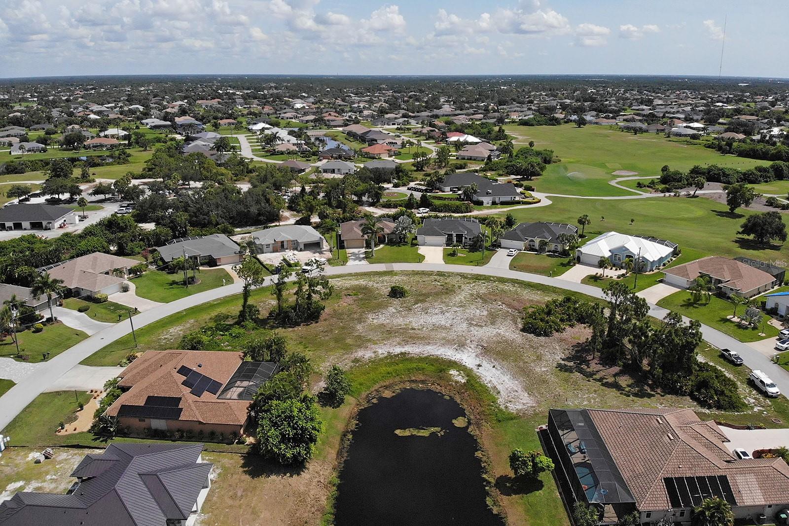 17 MEDALIST WAY, ROTONDA WEST, FL, 33947