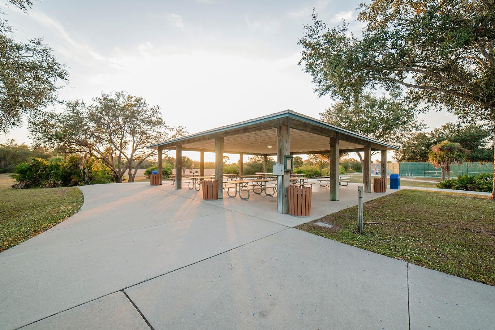 17 MEDALIST WAY, ROTONDA WEST, FL, 33947
