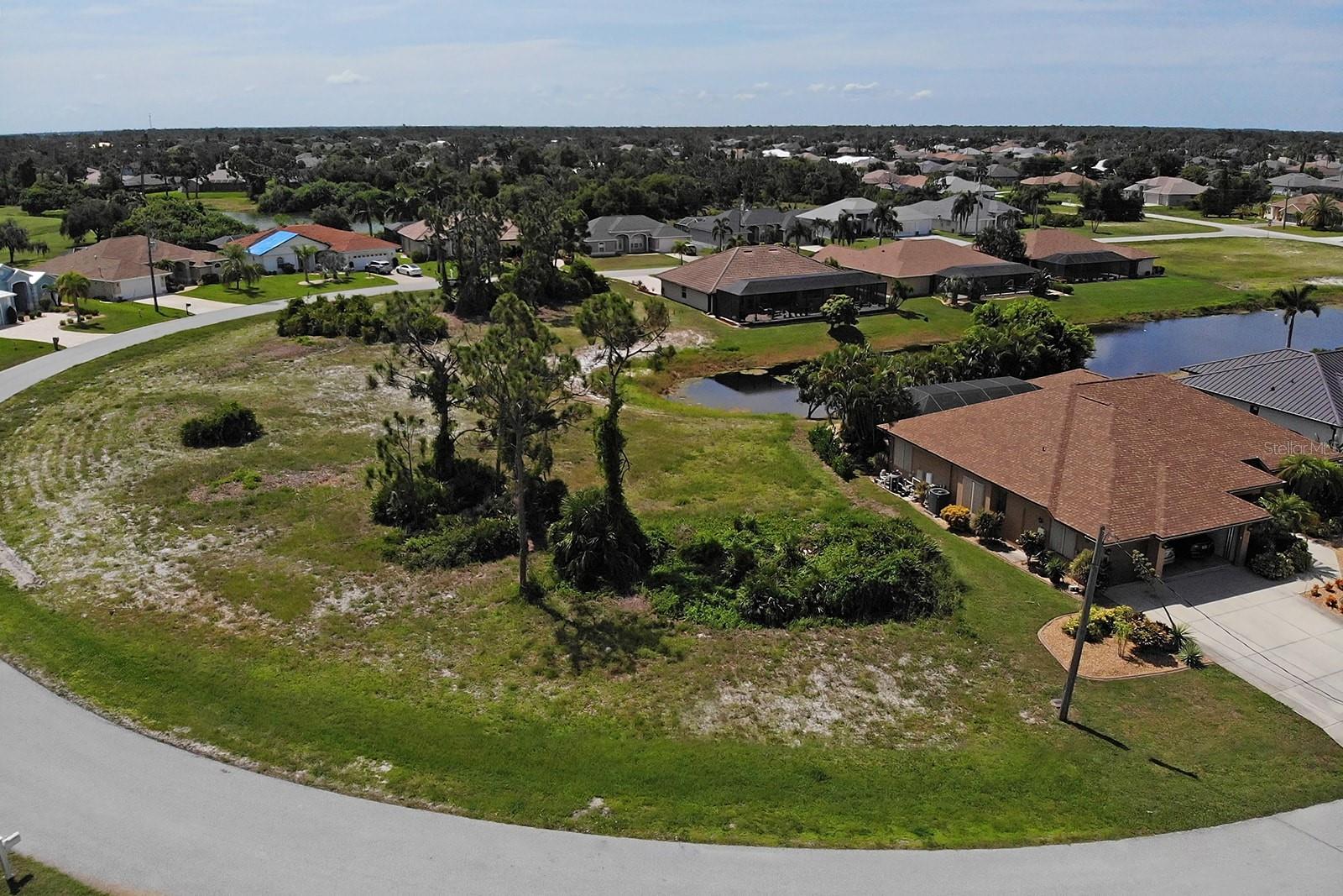 17 MEDALIST WAY, ROTONDA WEST, FL, 33947