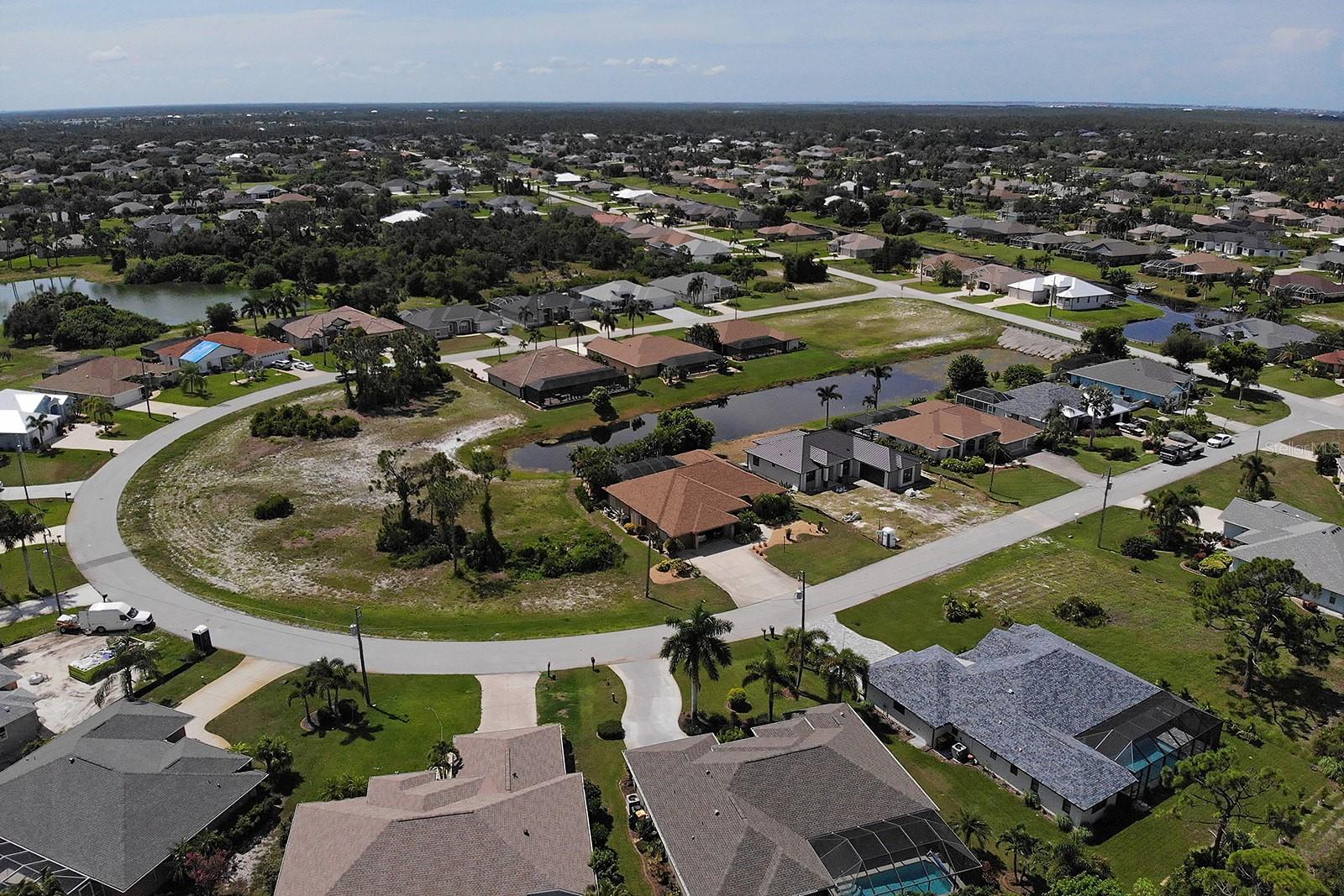 17 MEDALIST WAY, ROTONDA WEST, FL, 33947