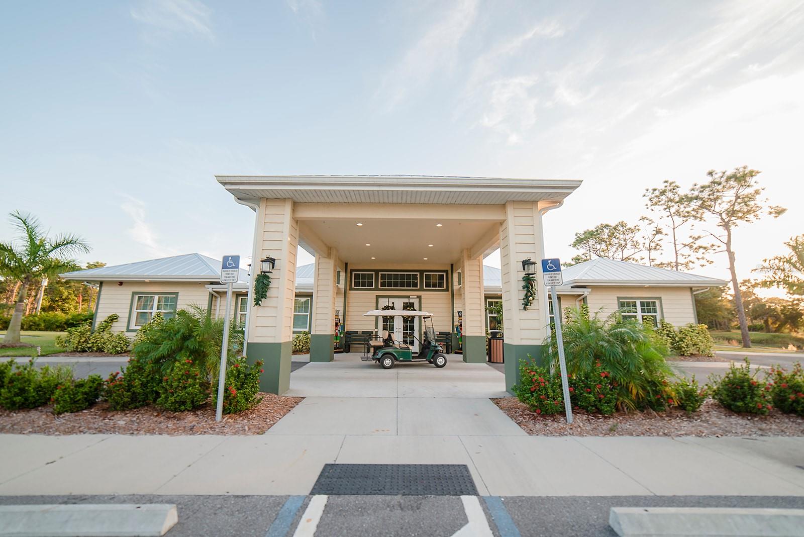 17 MEDALIST WAY, ROTONDA WEST, FL, 33947