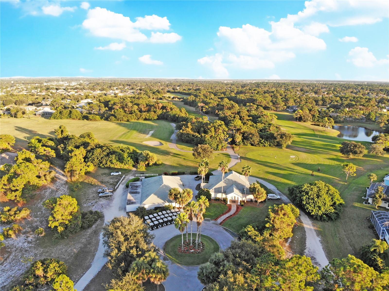 17 MEDALIST WAY, ROTONDA WEST, FL, 33947