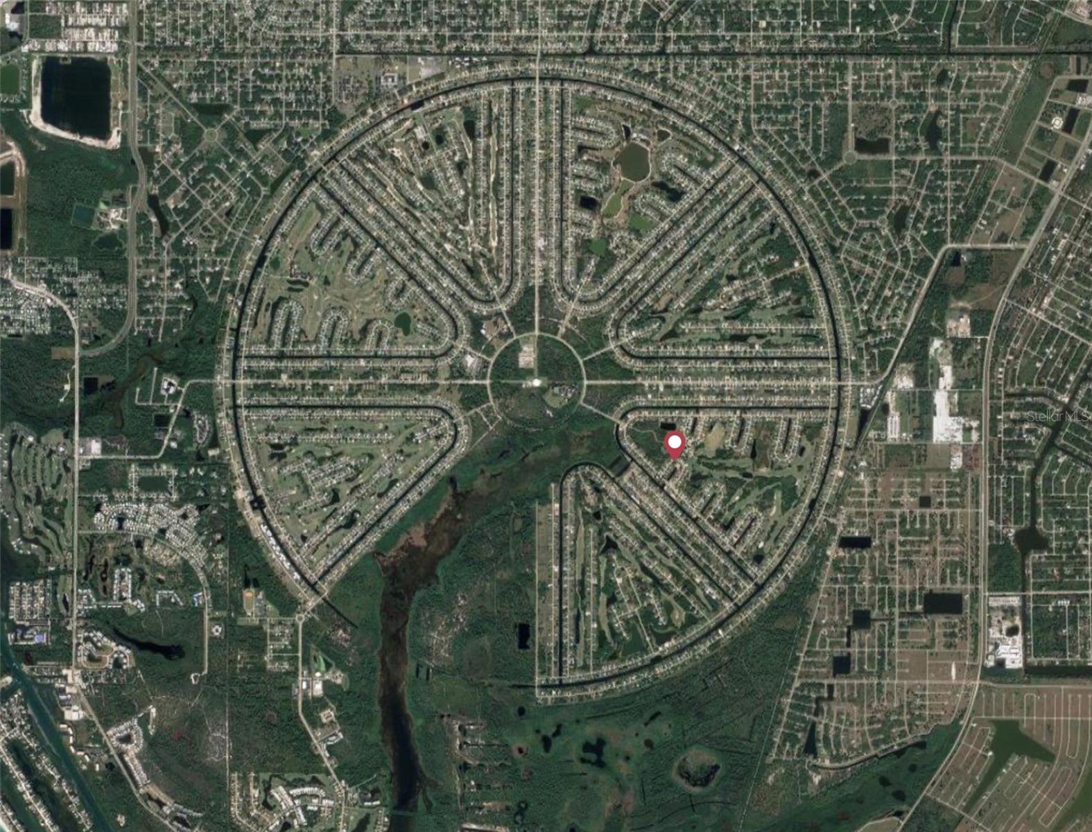 17 MEDALIST WAY, ROTONDA WEST, FL, 33947