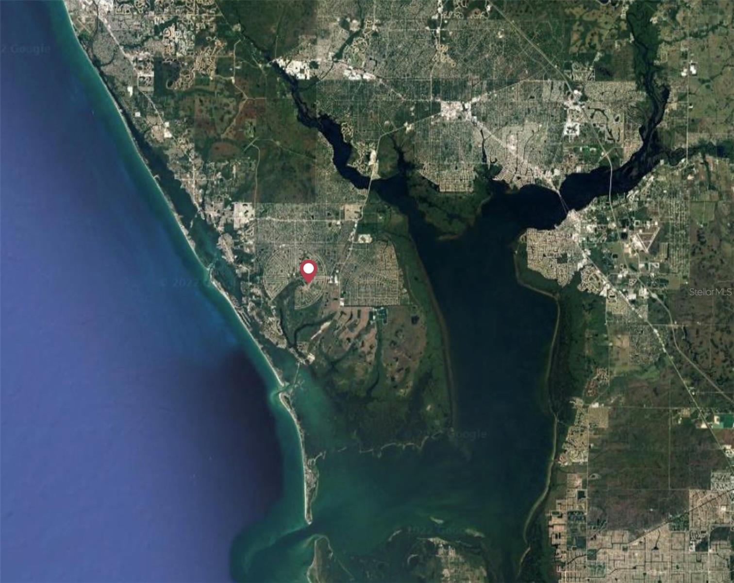 17 MEDALIST WAY, ROTONDA WEST, FL, 33947