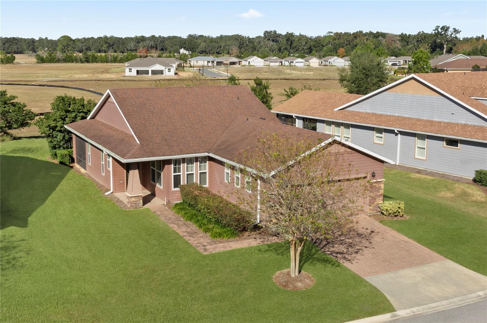 4747 NW 35TH LANE RD, OCALA, FL, 34482