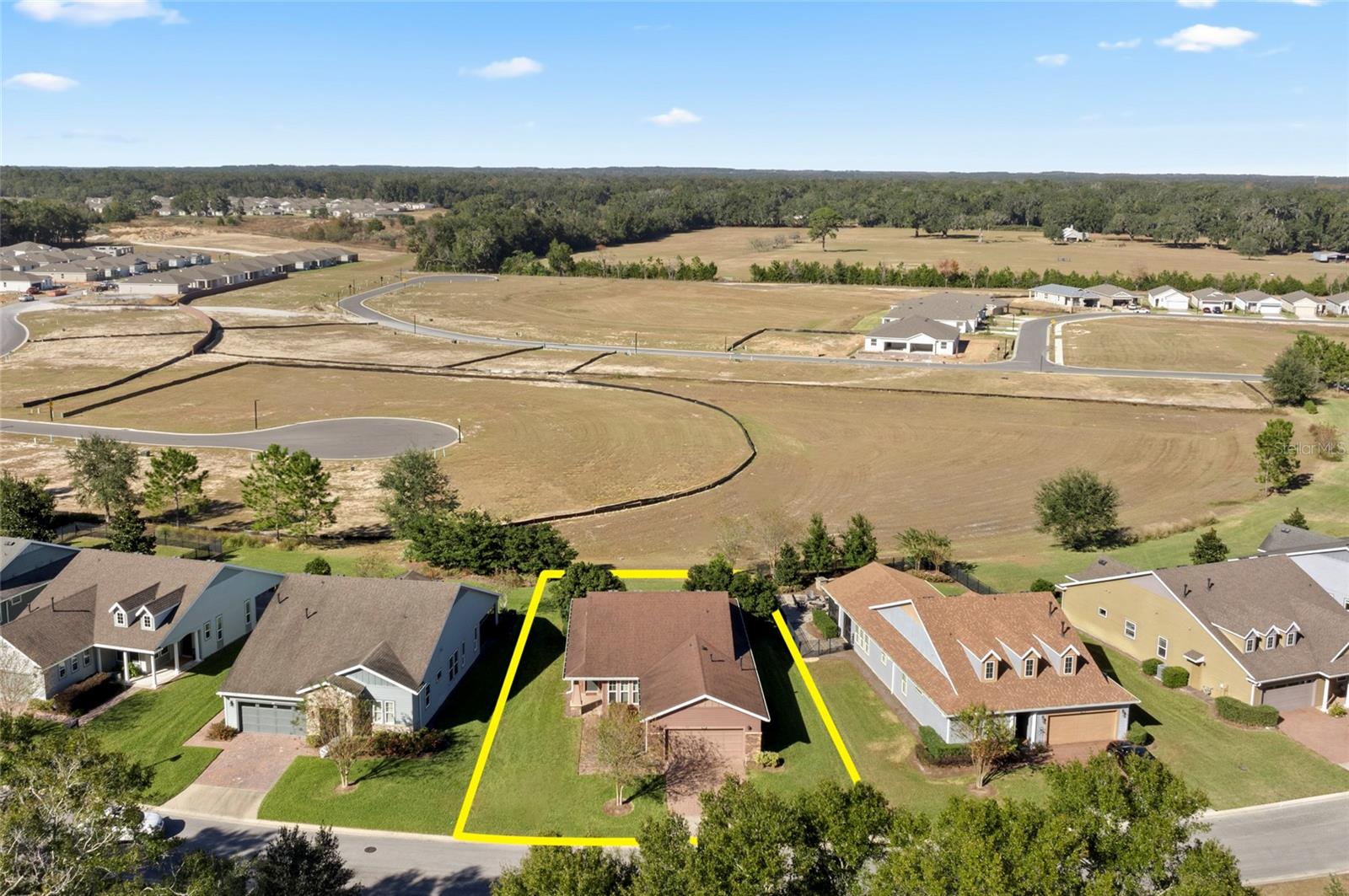 4747 NW 35TH LANE RD, OCALA, FL, 34482