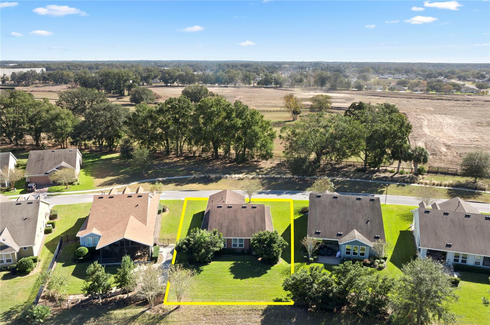 4747 NW 35TH LANE RD, OCALA, FL, 34482